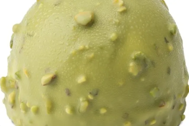 Pistachio Dome